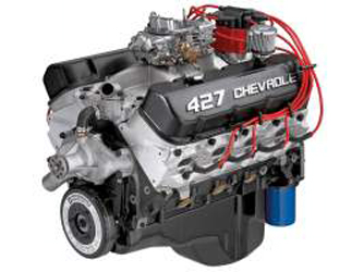 P7F48 Engine